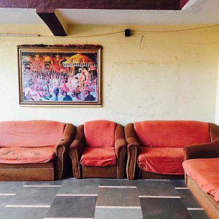 Hotel Madhumalti Matheran Exteriér fotografie